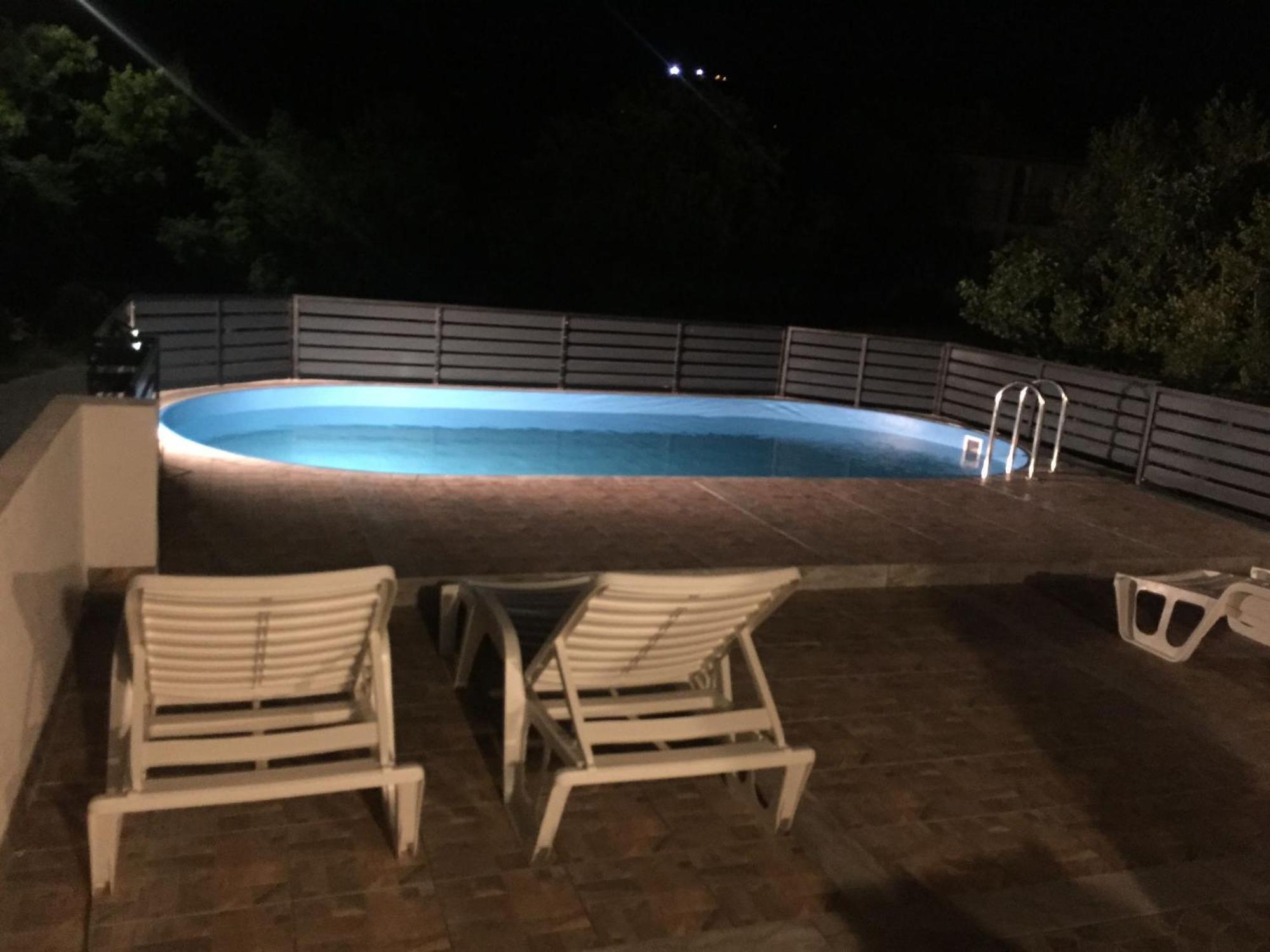 Studio Apartments Mt Smrika Ngoại thất bức ảnh