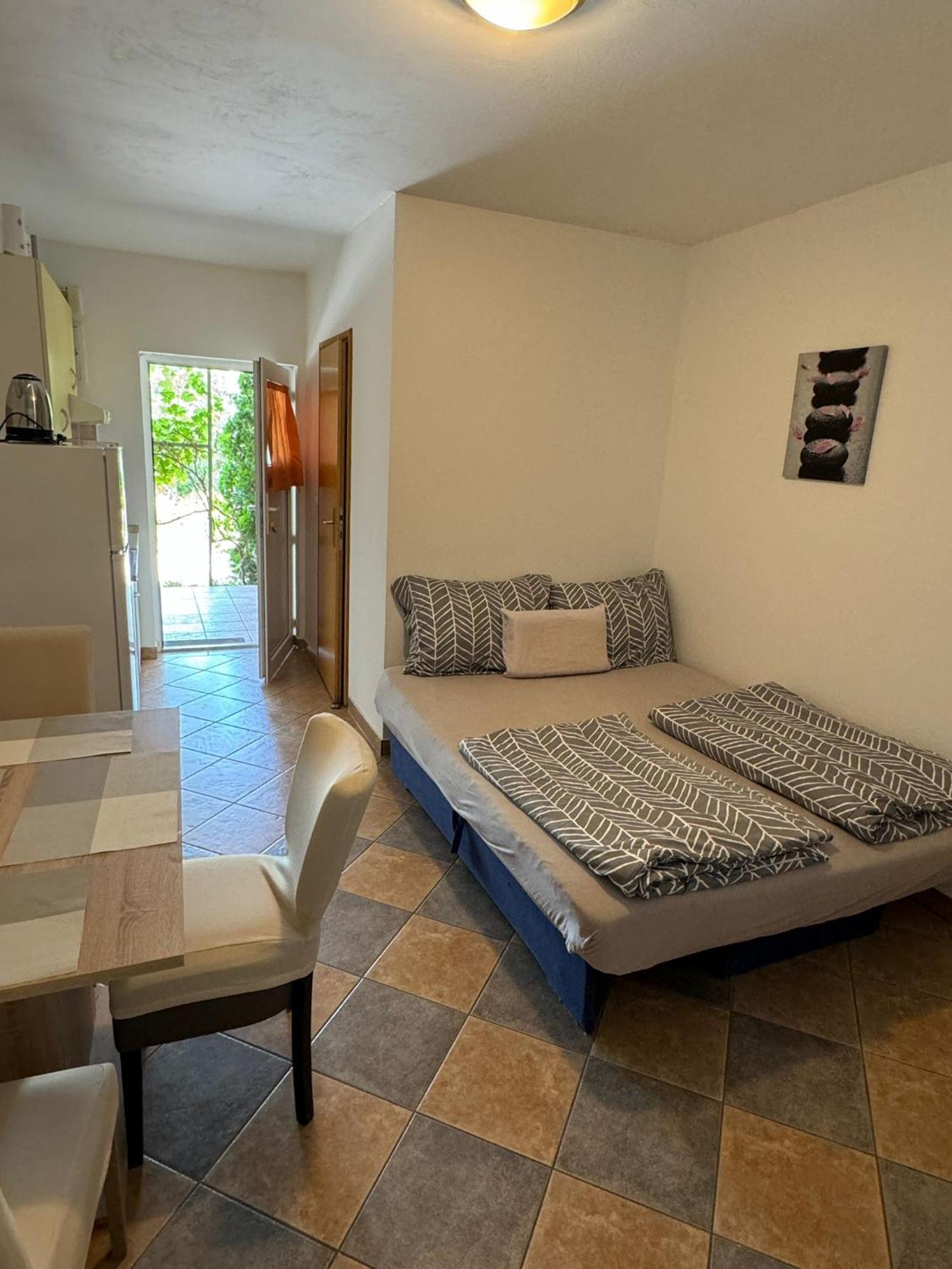 Studio Apartments Mt Smrika Ngoại thất bức ảnh