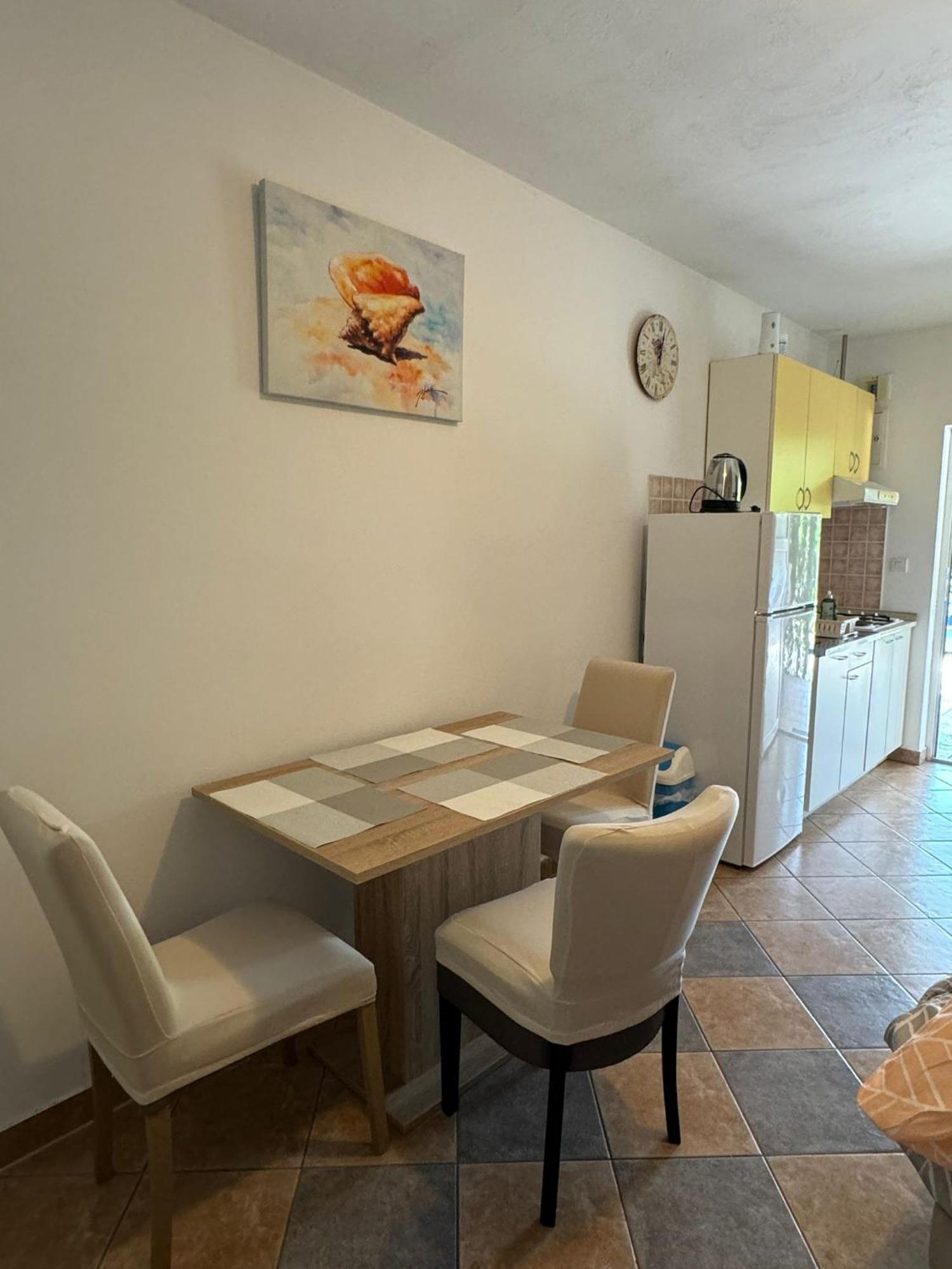 Studio Apartments Mt Smrika Ngoại thất bức ảnh