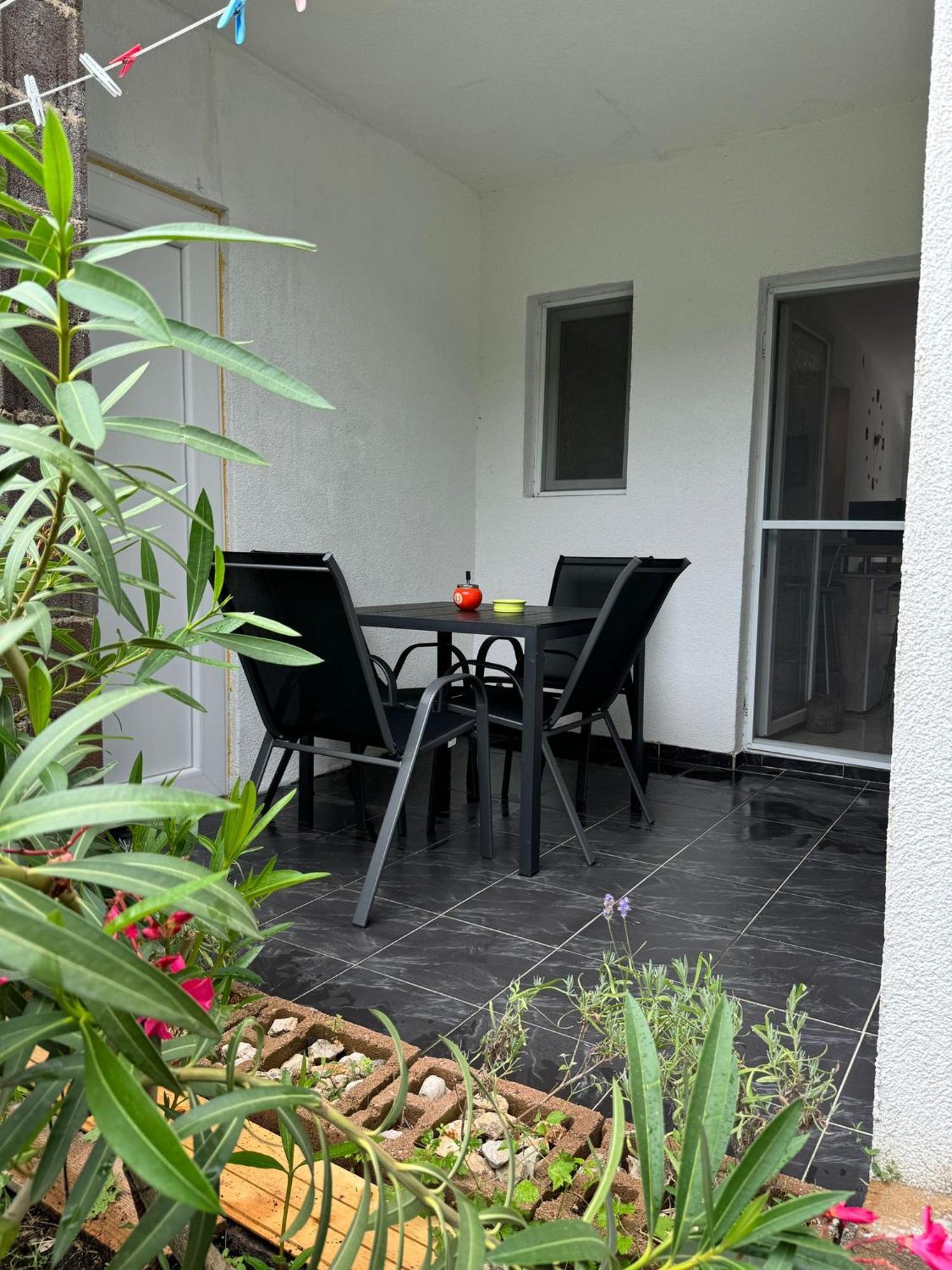 Studio Apartments Mt Smrika Ngoại thất bức ảnh