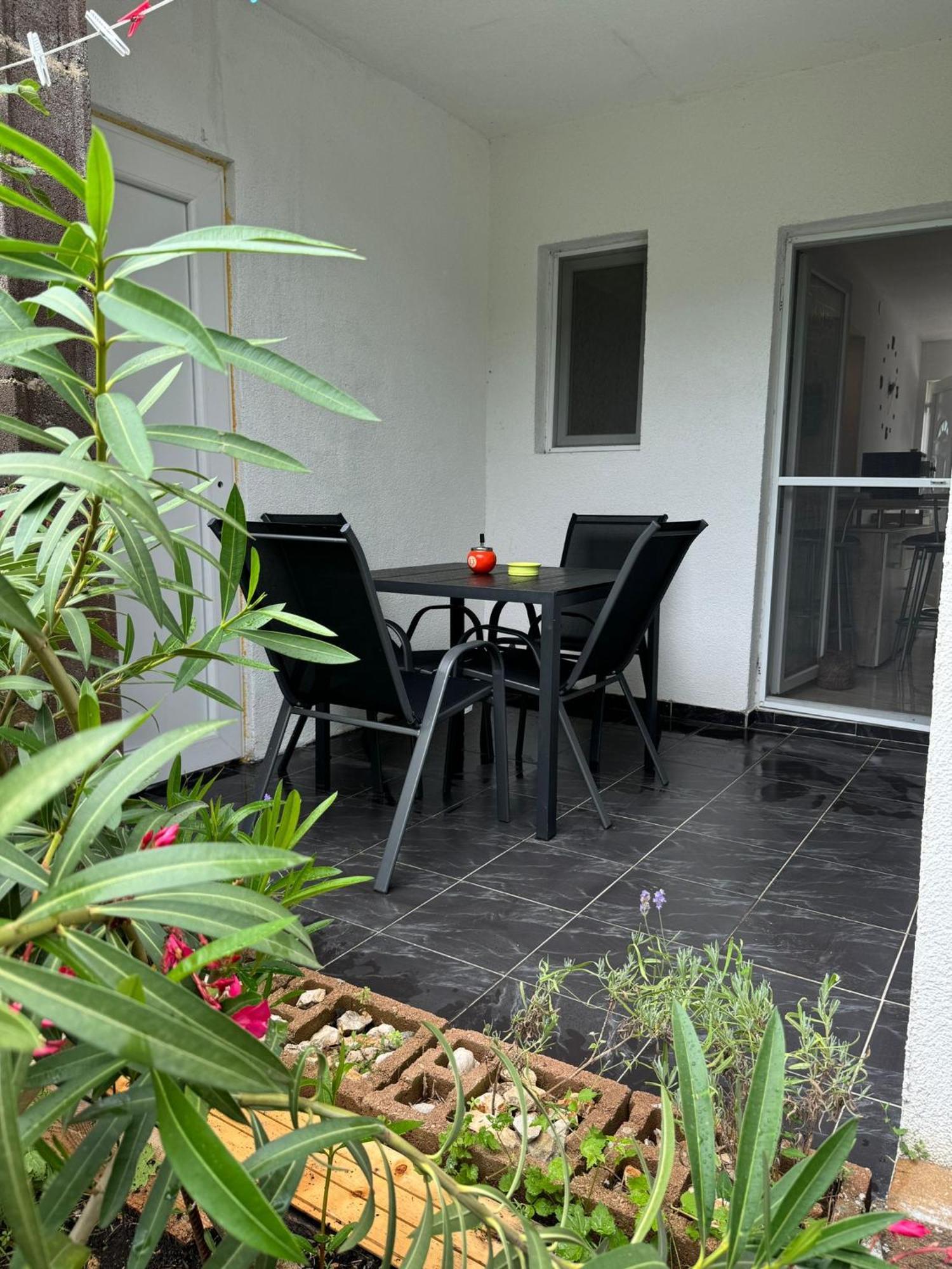 Studio Apartments Mt Smrika Ngoại thất bức ảnh