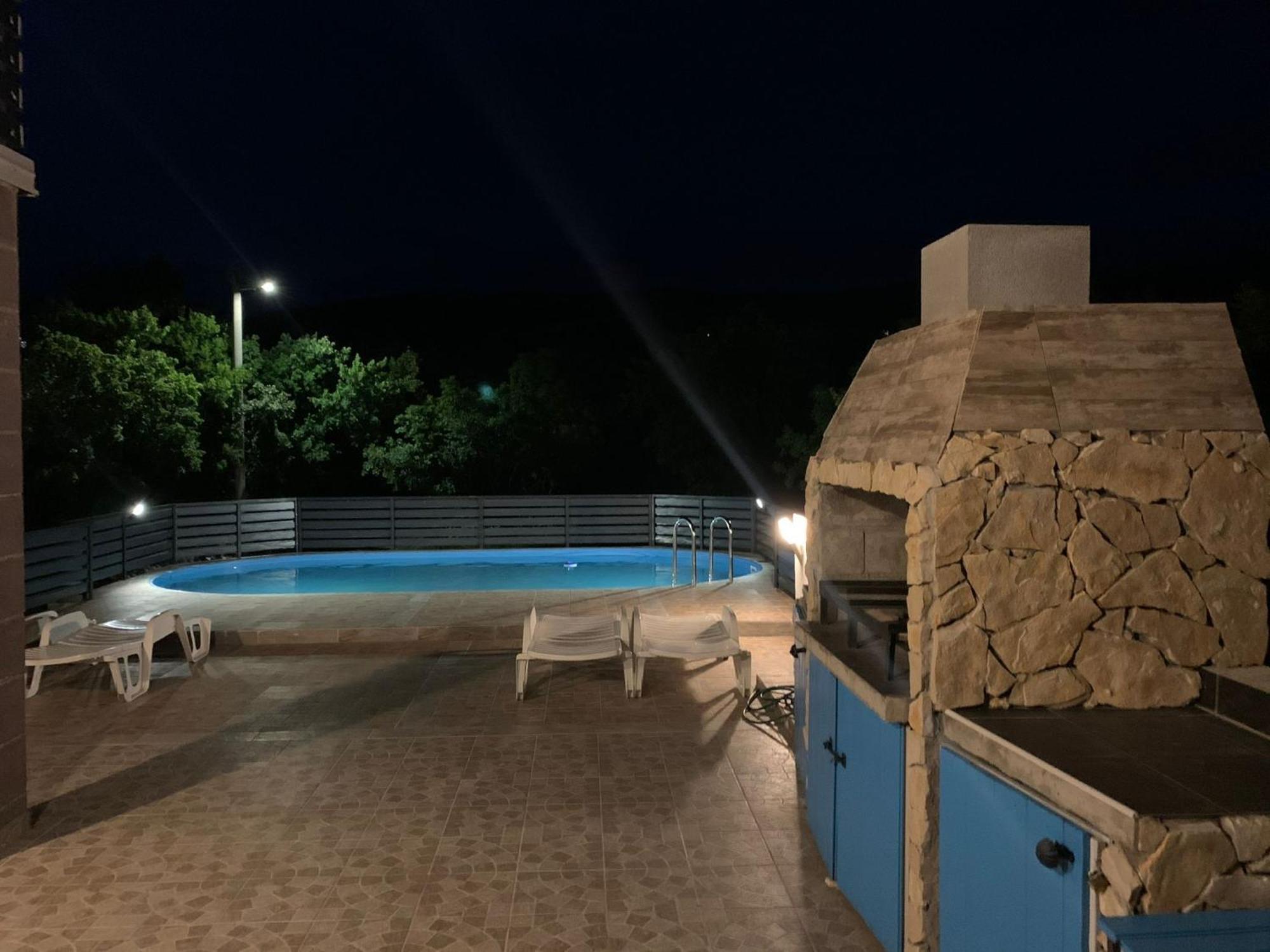 Studio Apartments Mt Smrika Ngoại thất bức ảnh