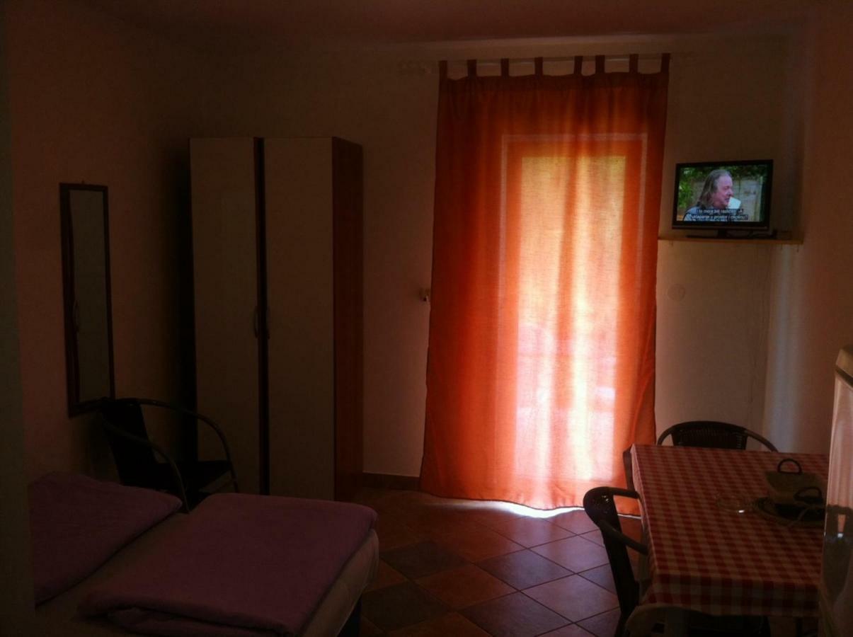 Studio Apartments Mt Smrika Ngoại thất bức ảnh