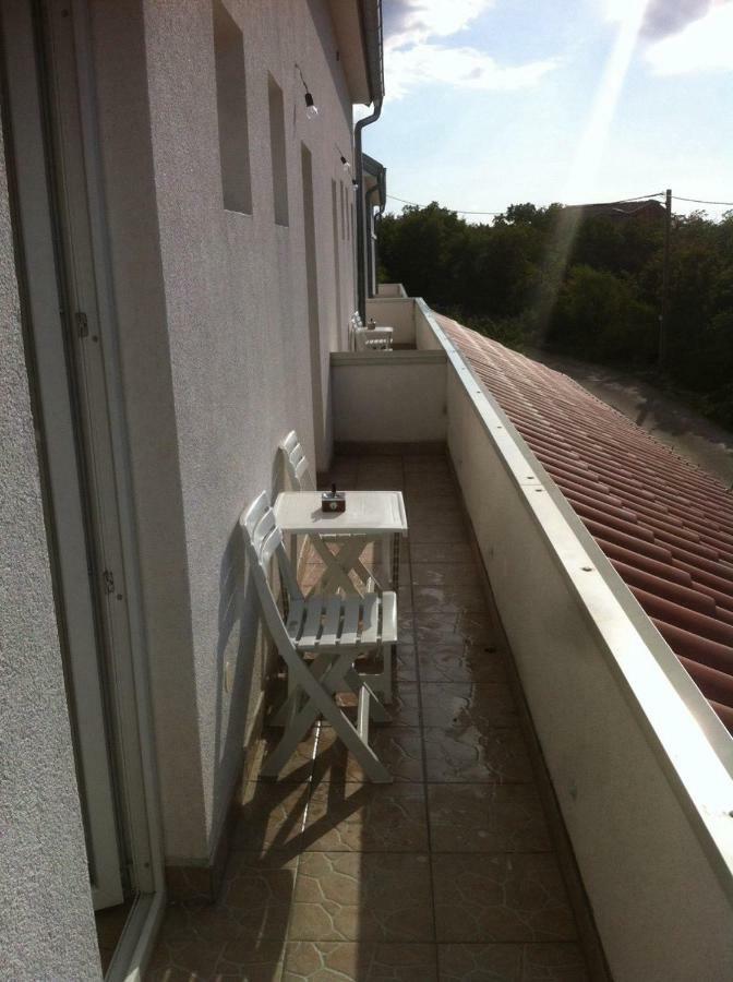 Studio Apartments Mt Smrika Ngoại thất bức ảnh