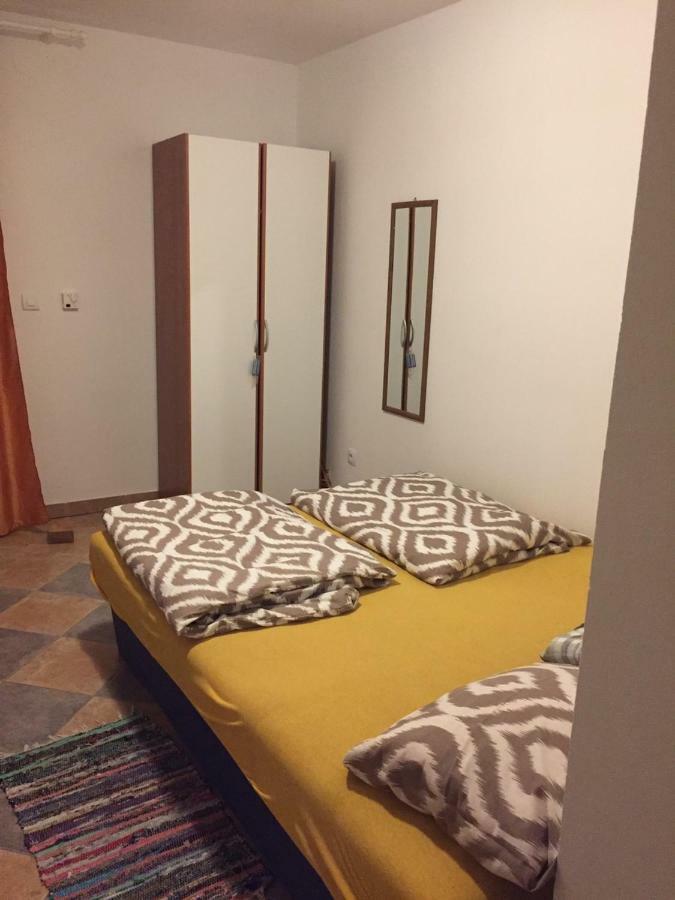 Studio Apartments Mt Smrika Ngoại thất bức ảnh