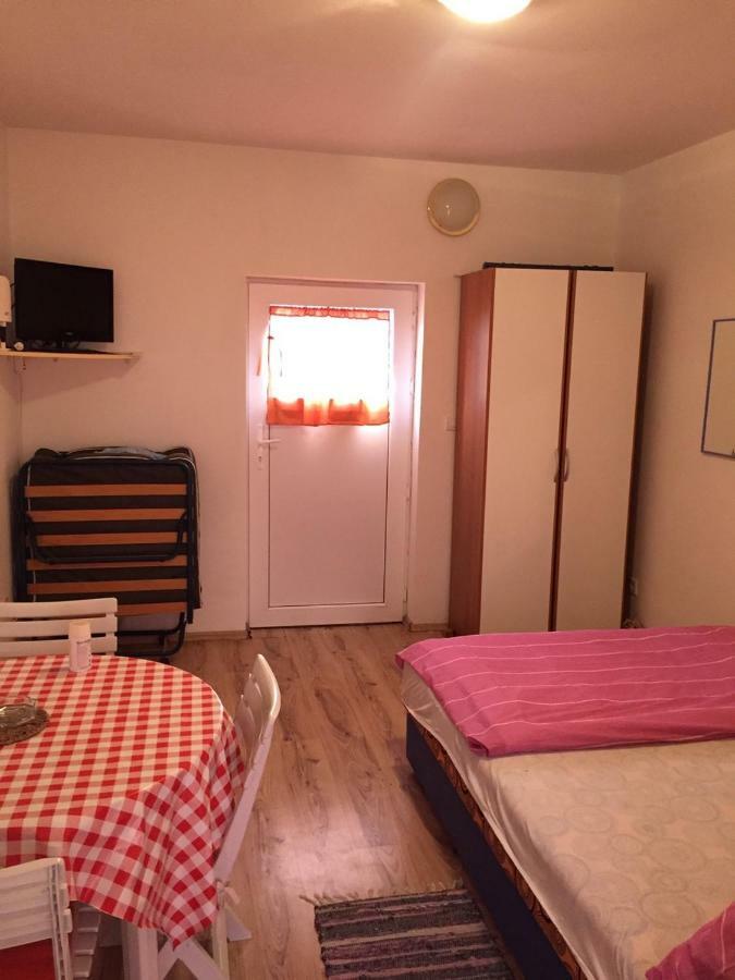 Studio Apartments Mt Smrika Ngoại thất bức ảnh