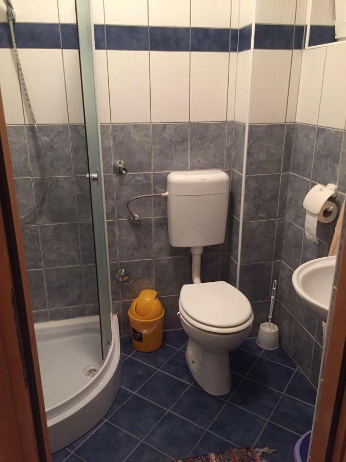 Studio Apartments Mt Smrika Ngoại thất bức ảnh