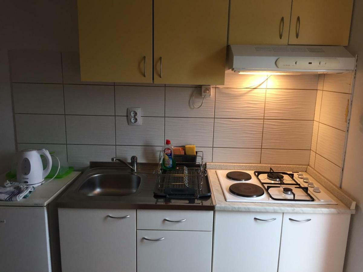 Studio Apartments Mt Smrika Ngoại thất bức ảnh