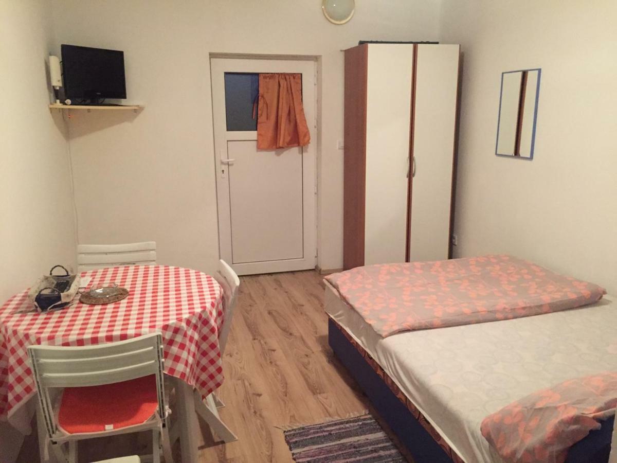 Studio Apartments Mt Smrika Ngoại thất bức ảnh