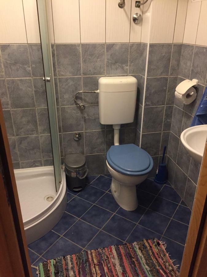 Studio Apartments Mt Smrika Ngoại thất bức ảnh