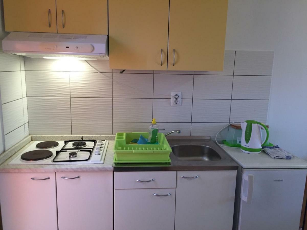 Studio Apartments Mt Smrika Ngoại thất bức ảnh