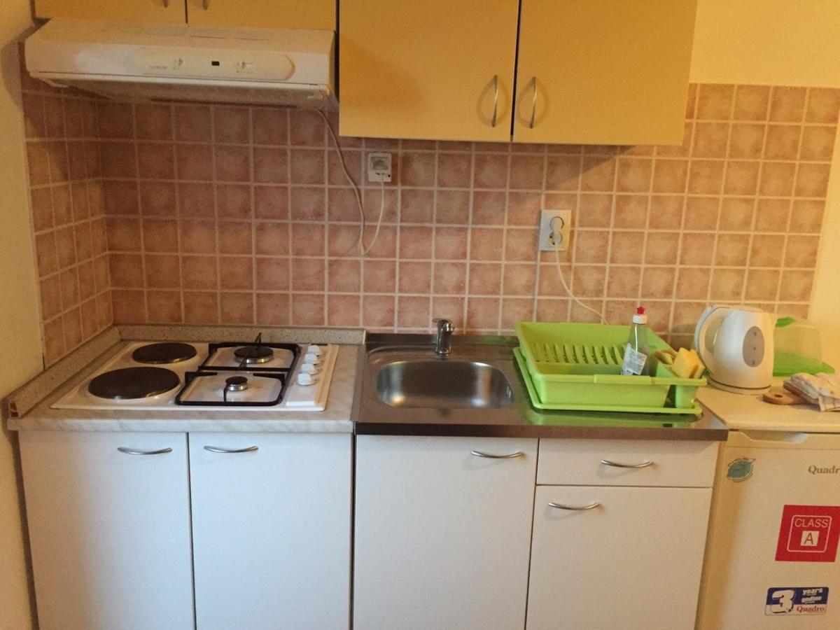 Studio Apartments Mt Smrika Ngoại thất bức ảnh